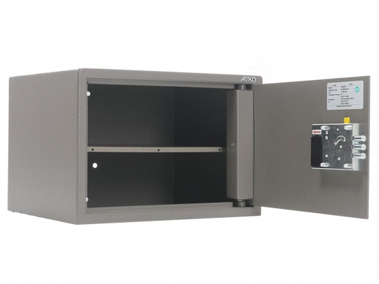 Сейф AIKO TM-30 EL
