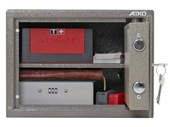 Сейф AIKO TM-25