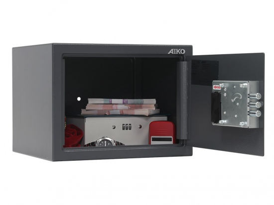 Сейф AIKO T-230 EL