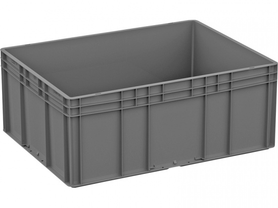 Ящик сплошной EC 800×600×320 мм