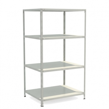 Стеллаж архивный СТФ 1084-1.8