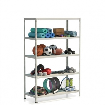 Стеллаж архивный СТФ 1255-1.8