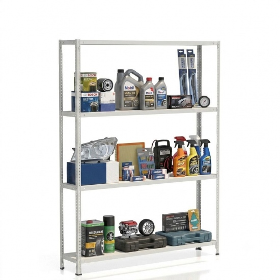 Стеллаж архивный СТФ 1534-2.0