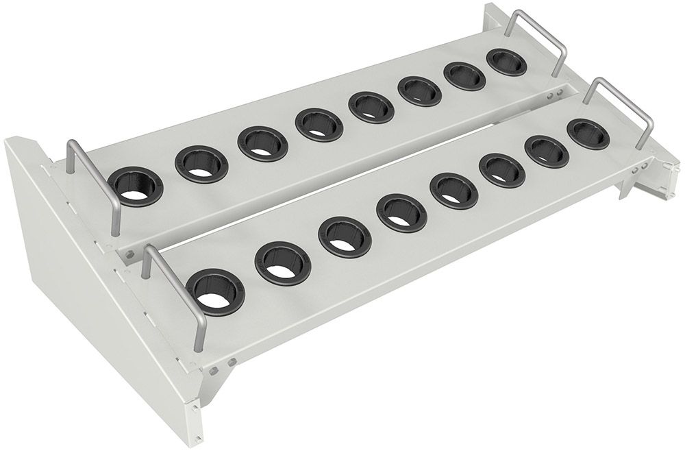 Полка для ЧПУ SK-40
