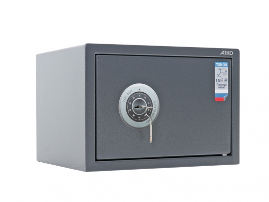 Сейф AIKO TSN 30