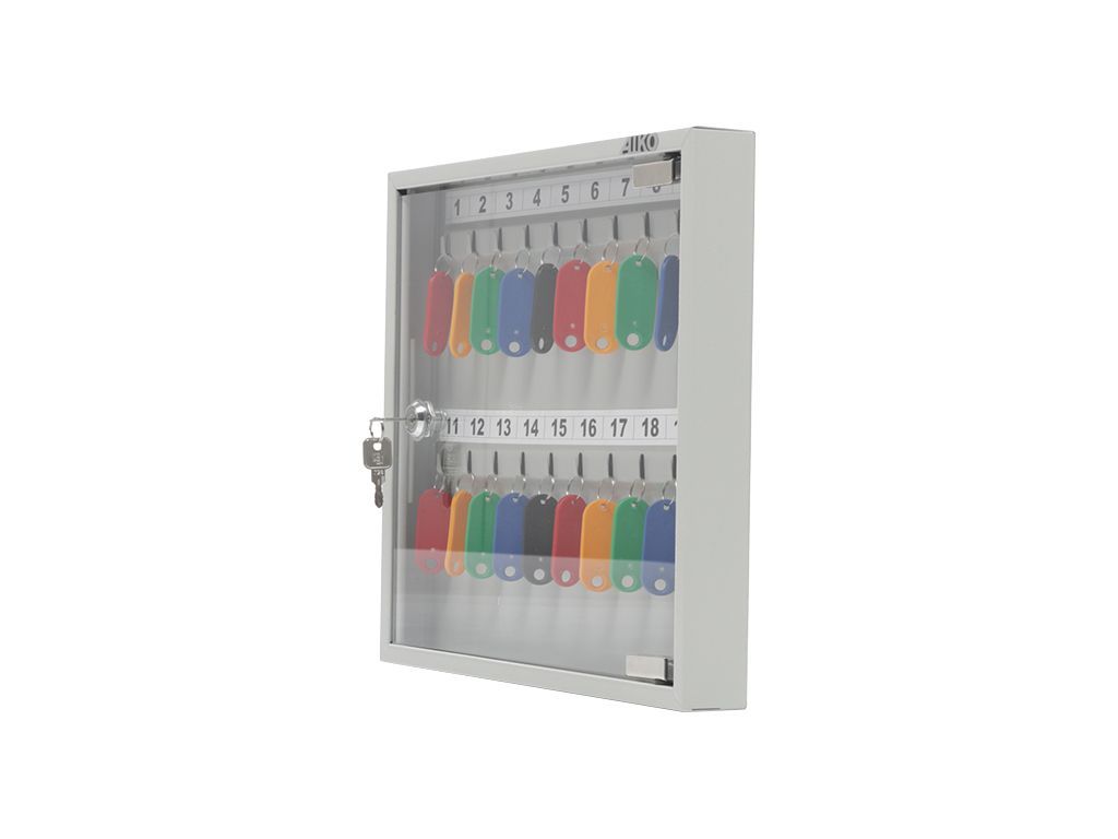 Ключница KEY-20 G (стекло)