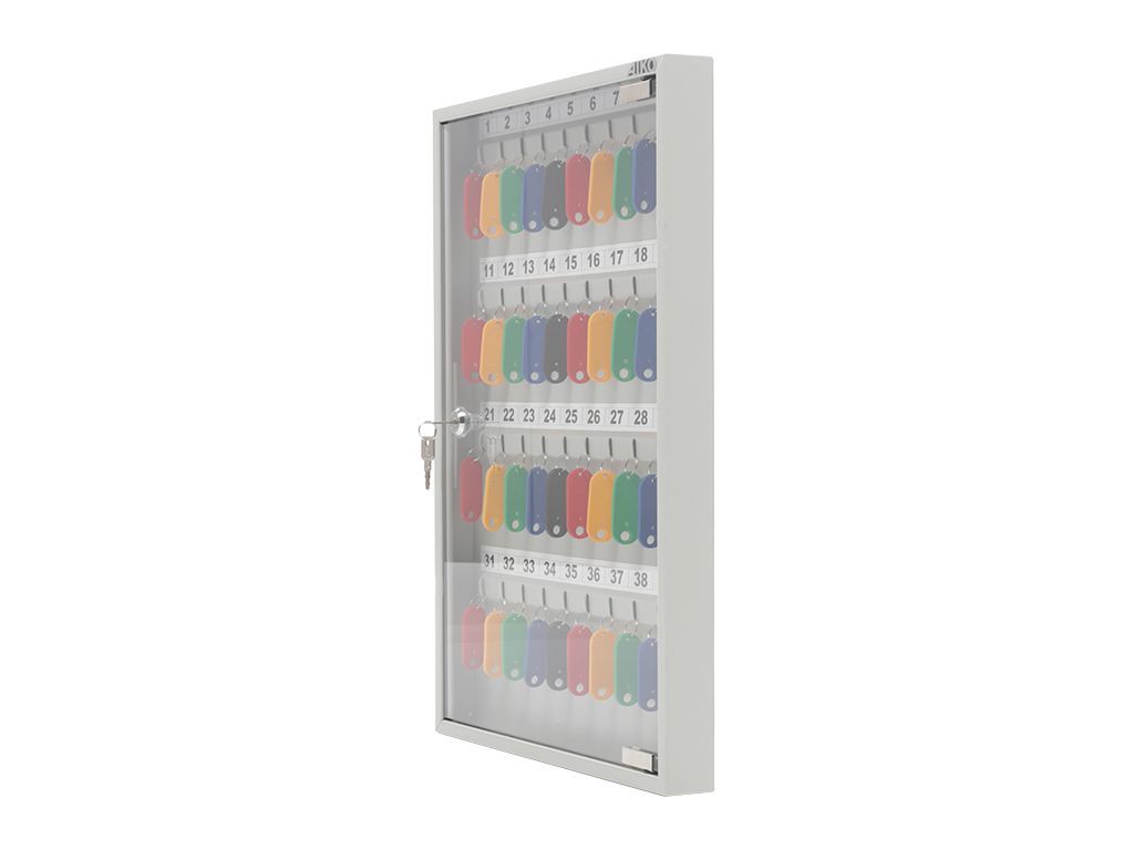 Ключница KEY-40 G (стекло)