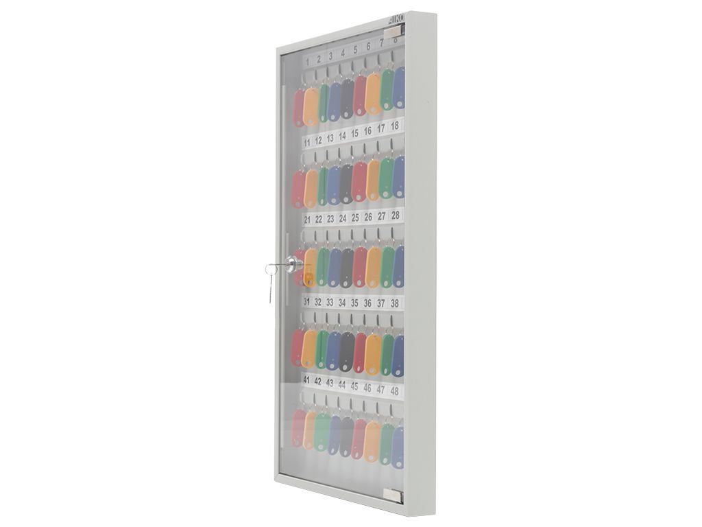 Ключница KEY-50 G (стекло)