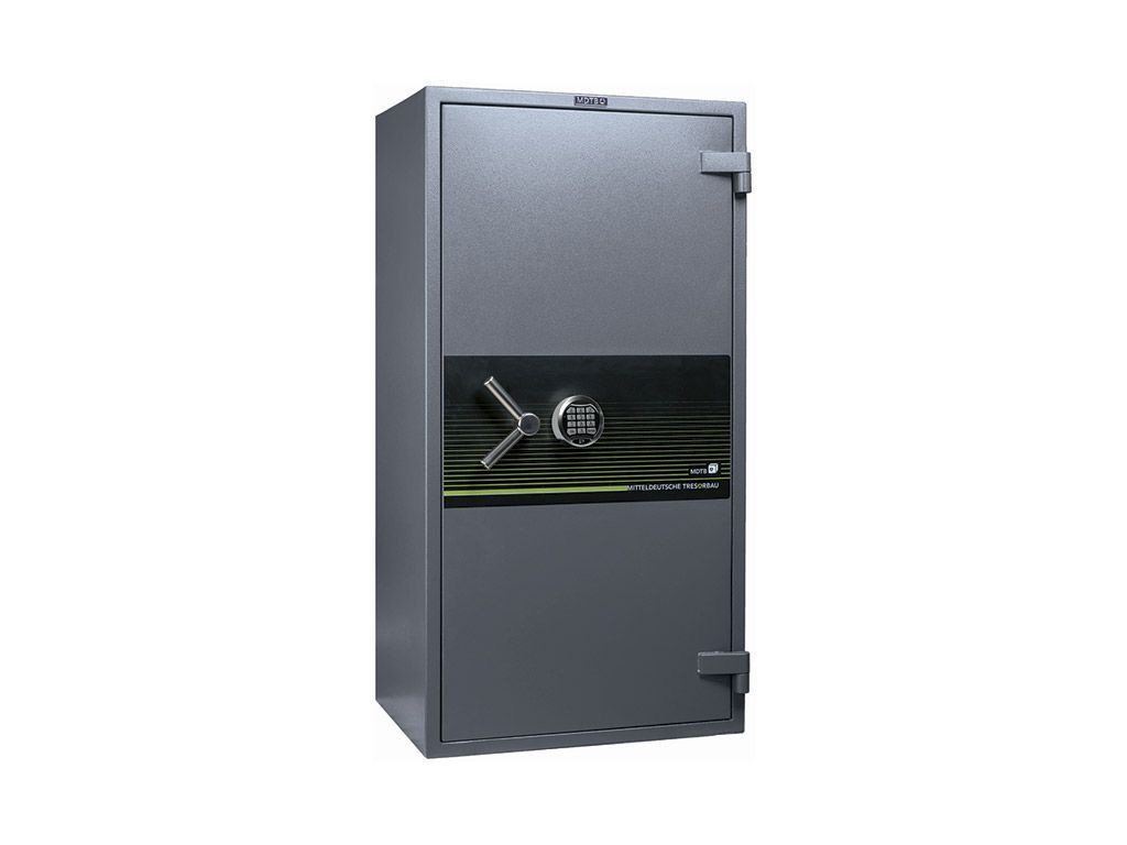 Сейф взломостойкий 2 класса MDTB BASTION-M 1368 EK