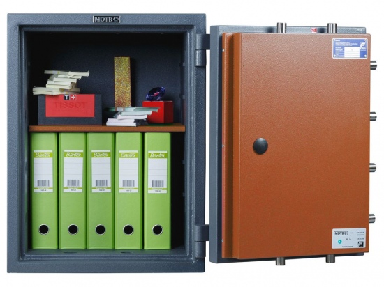 Сейф взломостойкий 3 класса MDTB FORT-M 67 2K