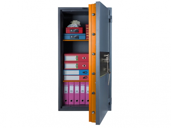 Сейф взломостойкий 3 класса MDTB FORT-M 1368 EK
