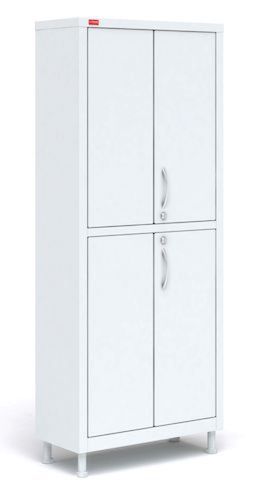 Шкаф медицинский М2 175.80.40 М