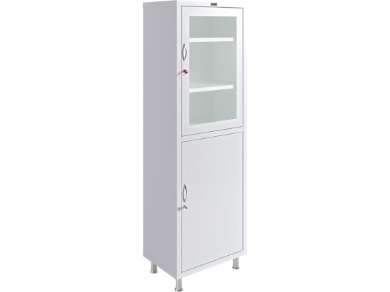 Шкаф медицинский HILFE МД 1 1760 R