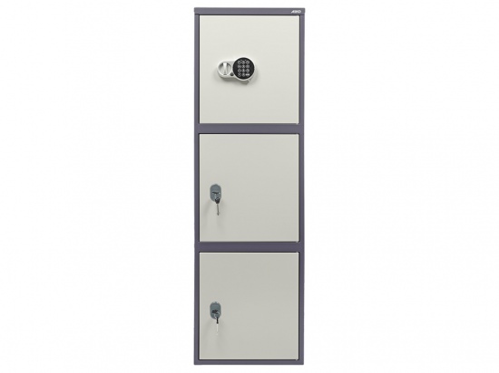 Шкаф бухгалтерский AIKO SL-150/3Т EL
