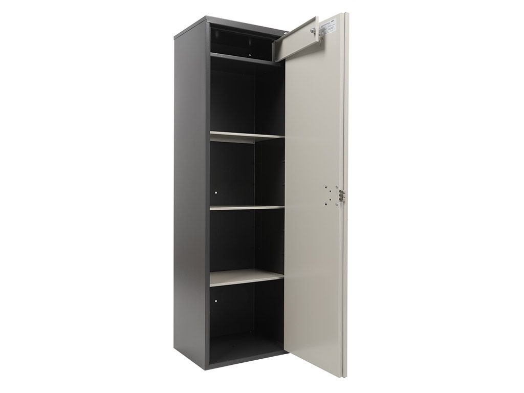 Шкаф бухгалтерский AIKO SL-150Т