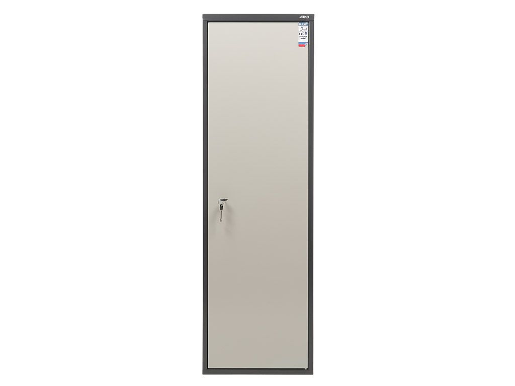 Шкаф бухгалтерский AIKO SL-150Т