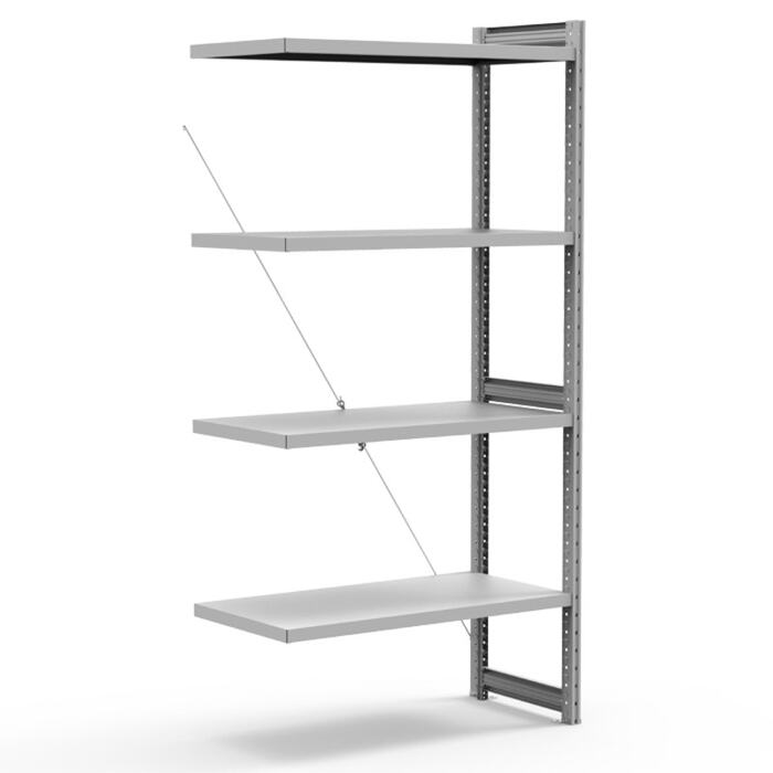 Стеллаж универсальный СК 1034 (2060) - ДС